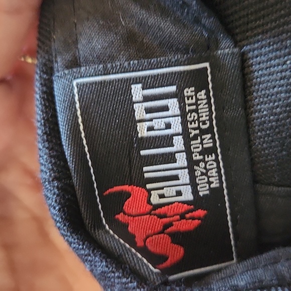 Compton Snapback - Picture 5 of 5